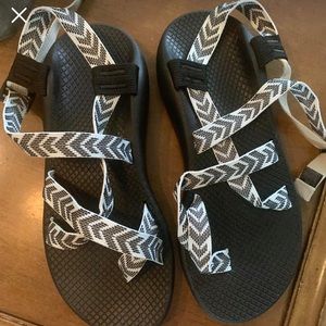 Chacos